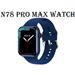 ساعت هوشمند مدل N78 ProMax